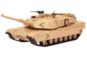 EasyKit tank 06490 - M1A1 ABRAMS (1:35)